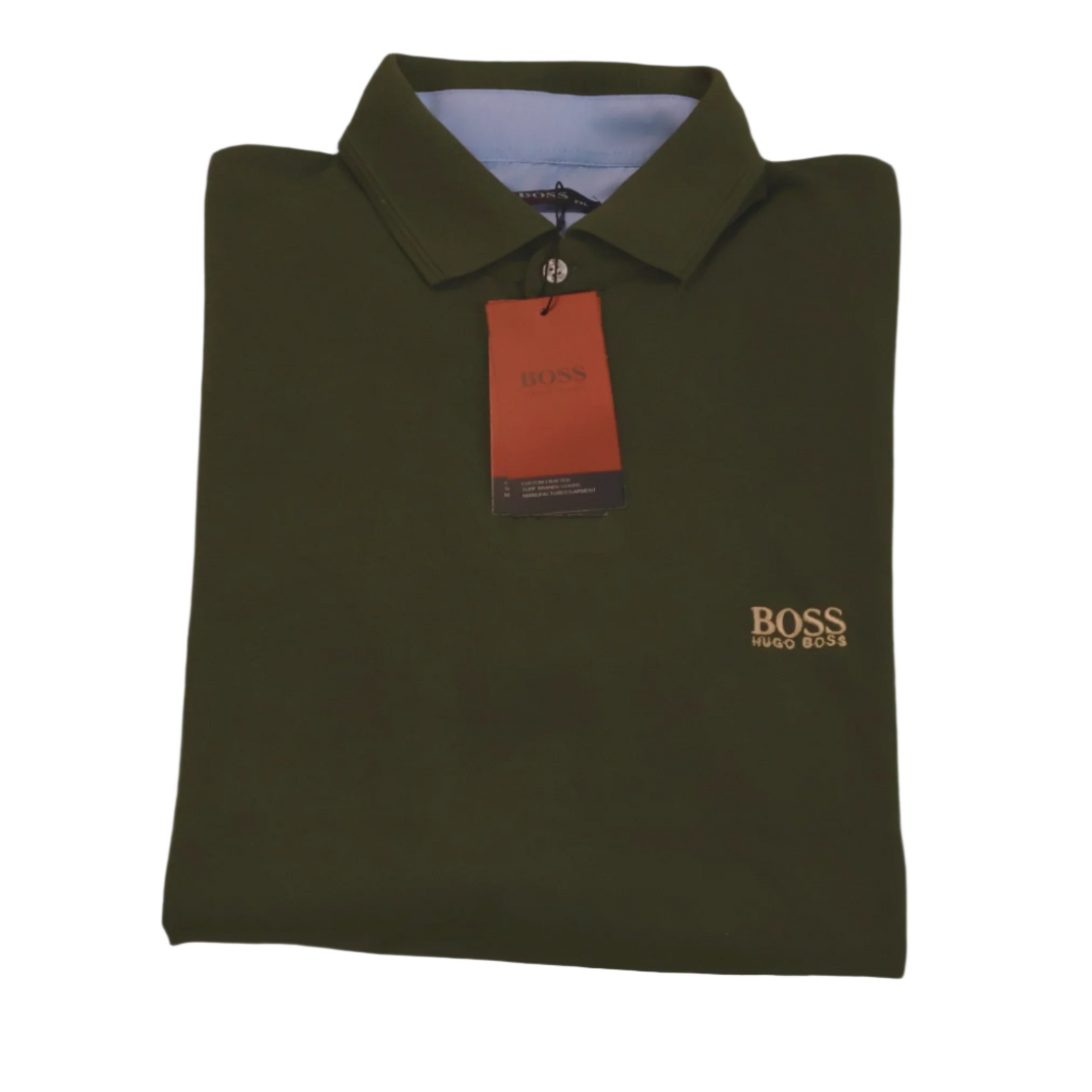 BOSS PoLo T-shirt