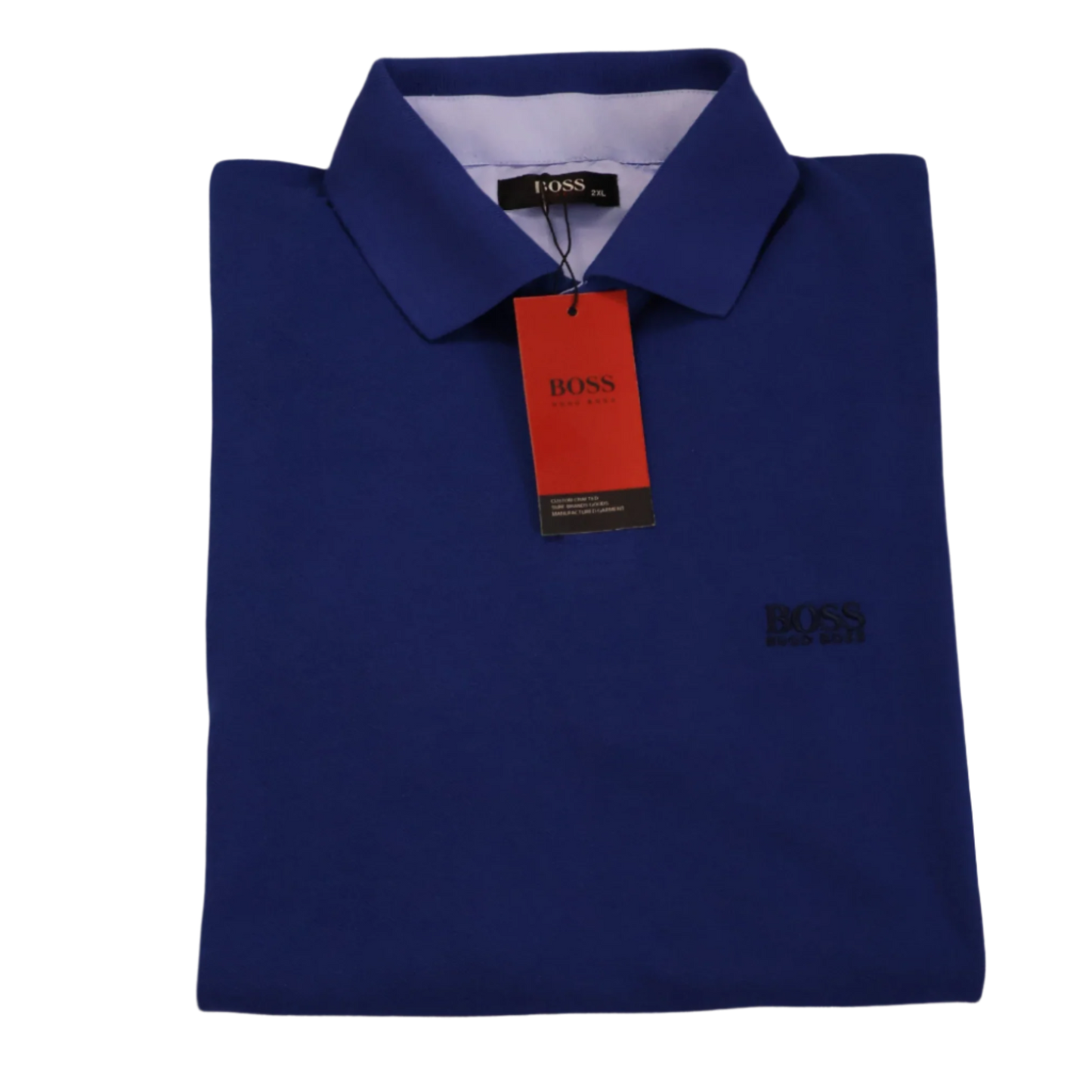 BOSS PoLo T-shirt
