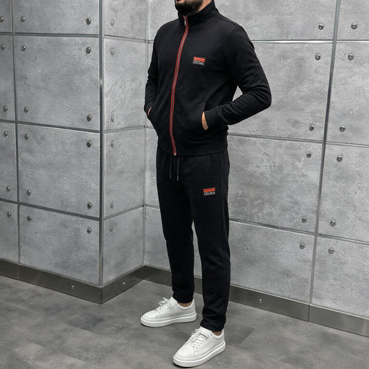 Z . e . g . n . a Training Suit