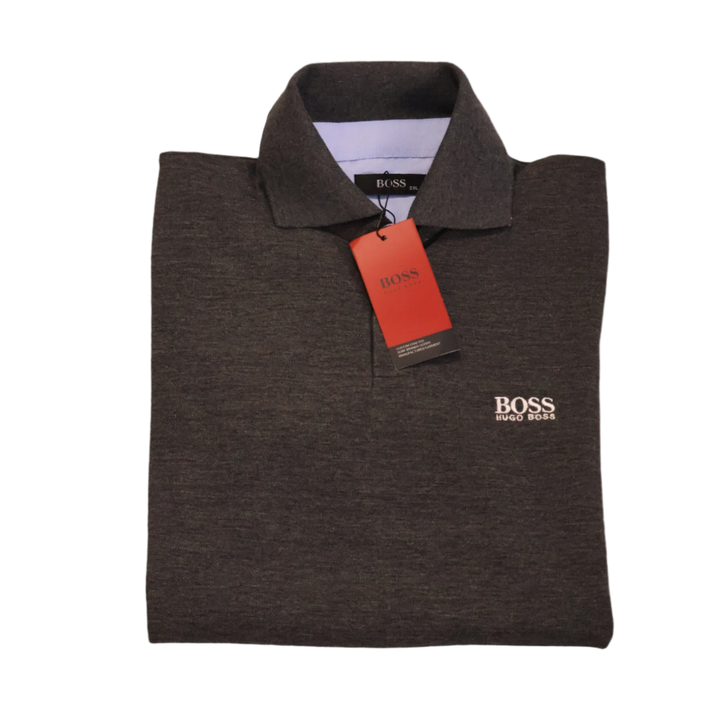 BOSS PoLo T-shirt
