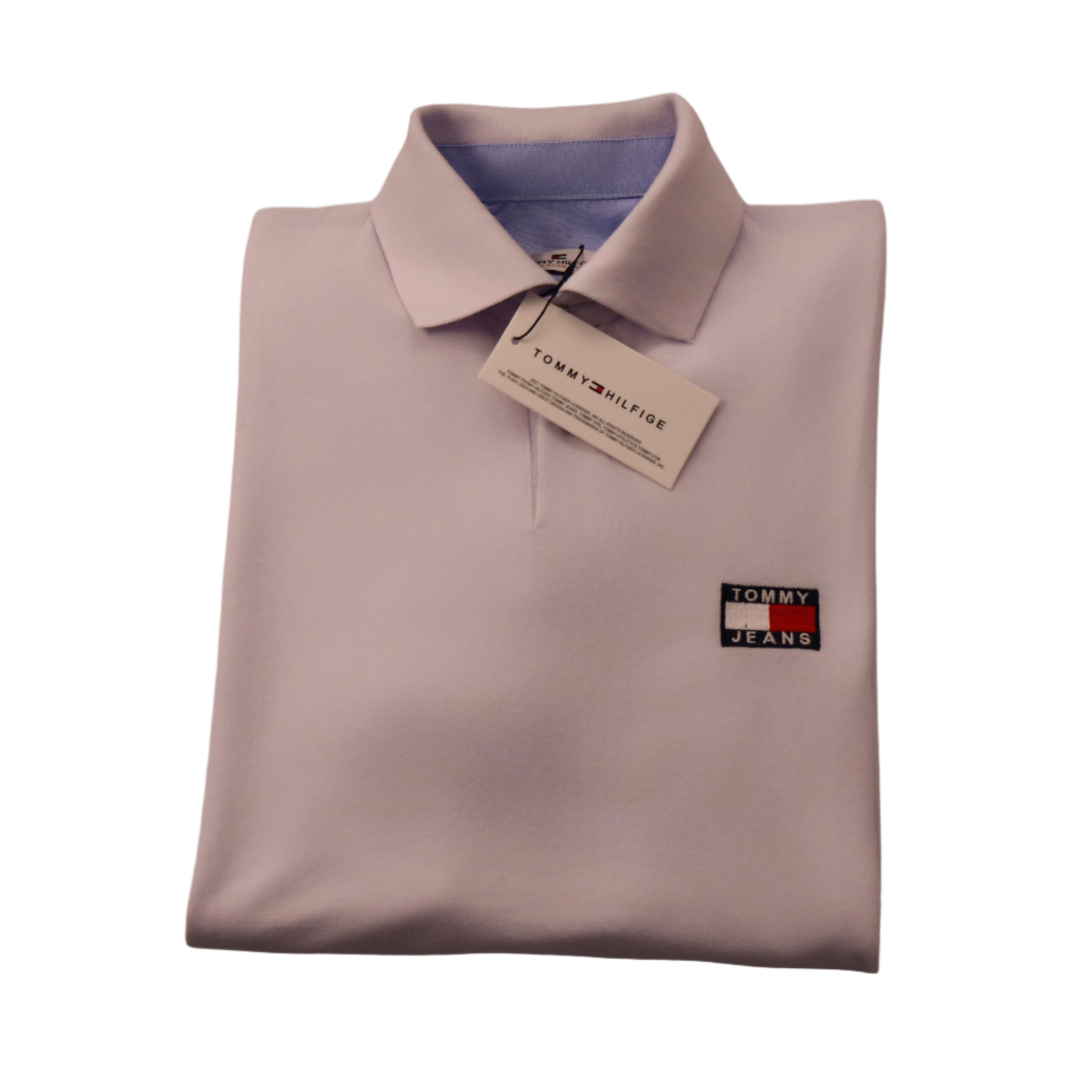 Tommy Polo T-shirt