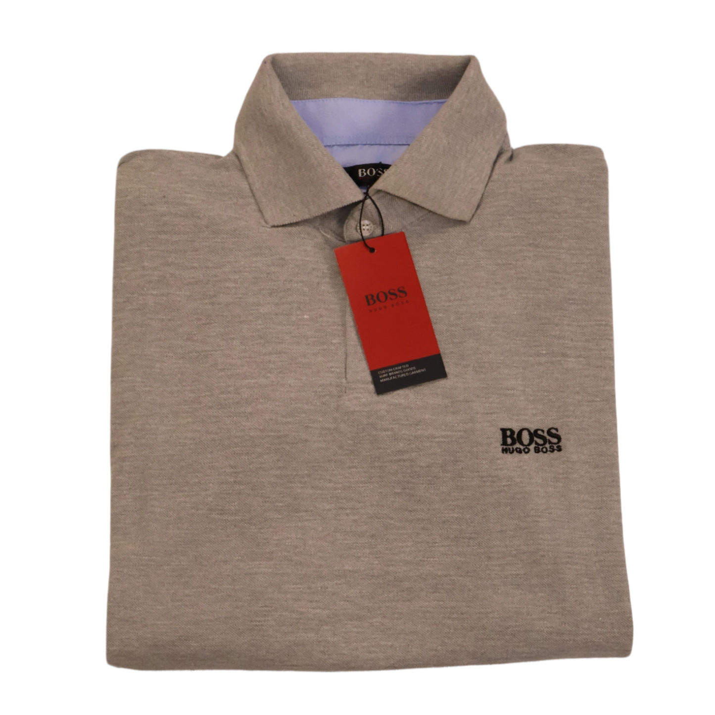 BOSS PoLo T-shirt
