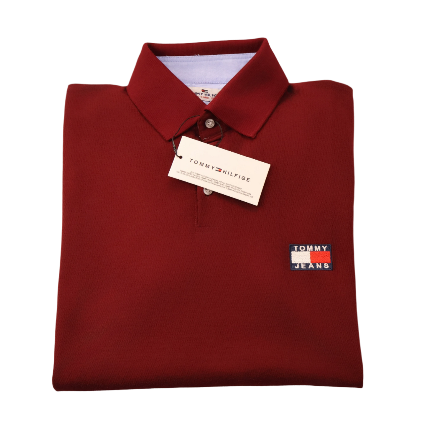 Tommy Polo T-shirt