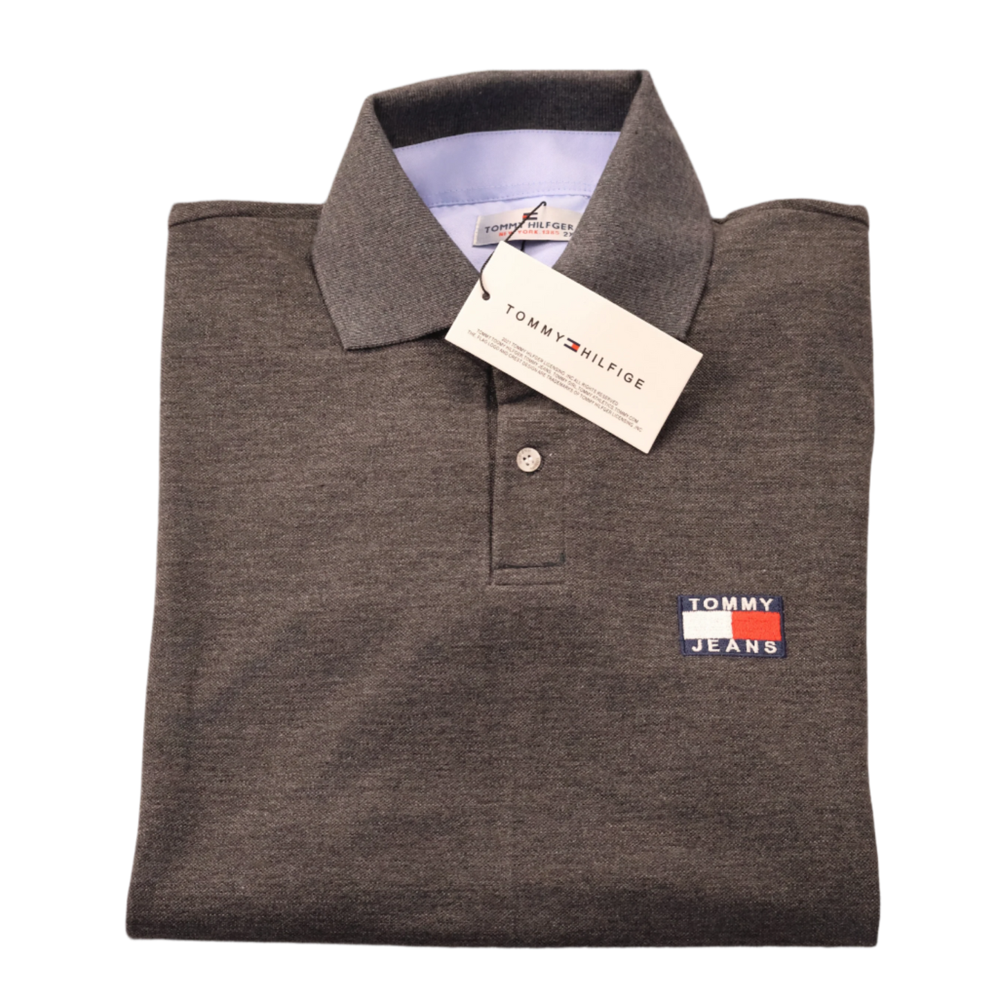 Tommy Polo T-shirt