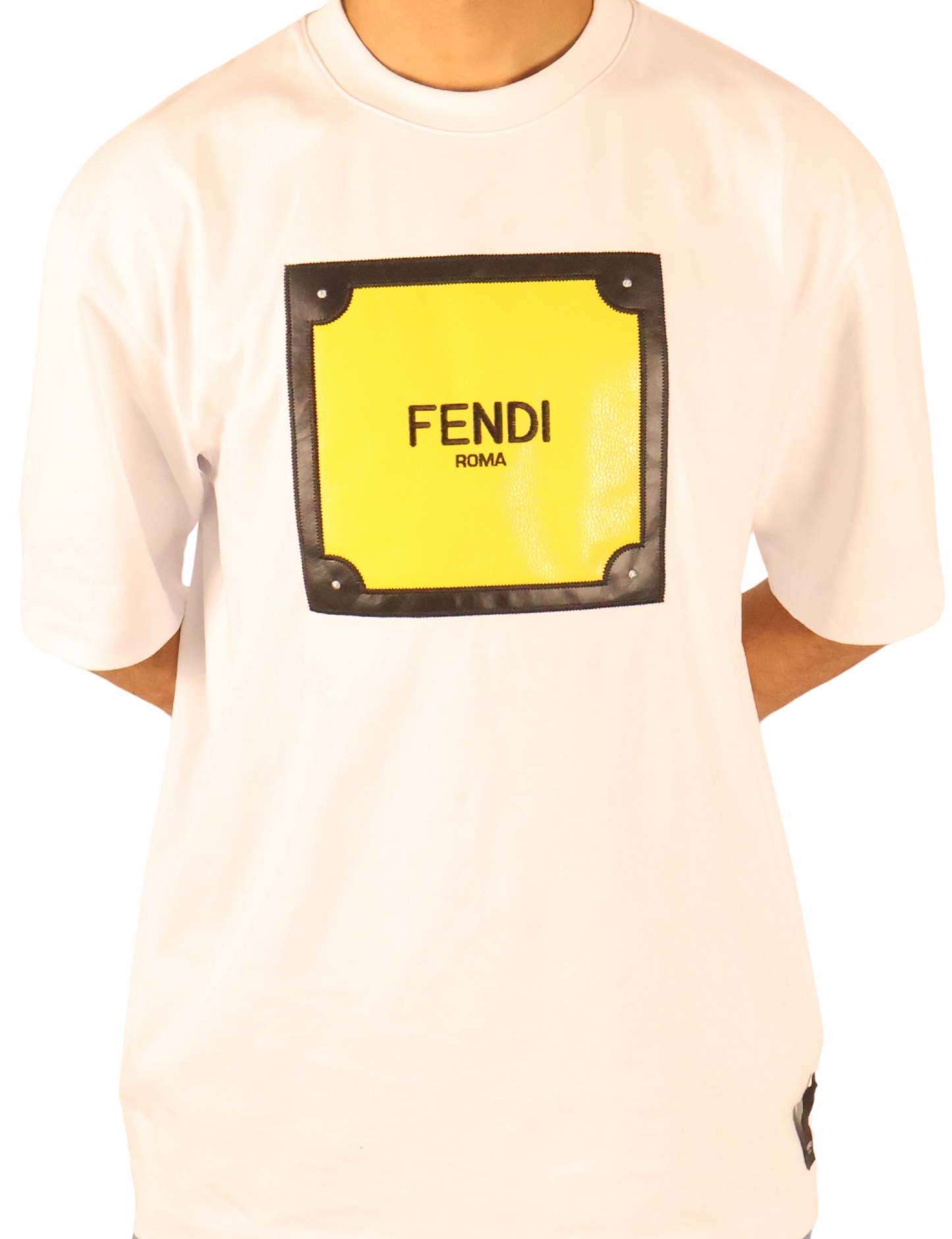 Fendi T-shirt