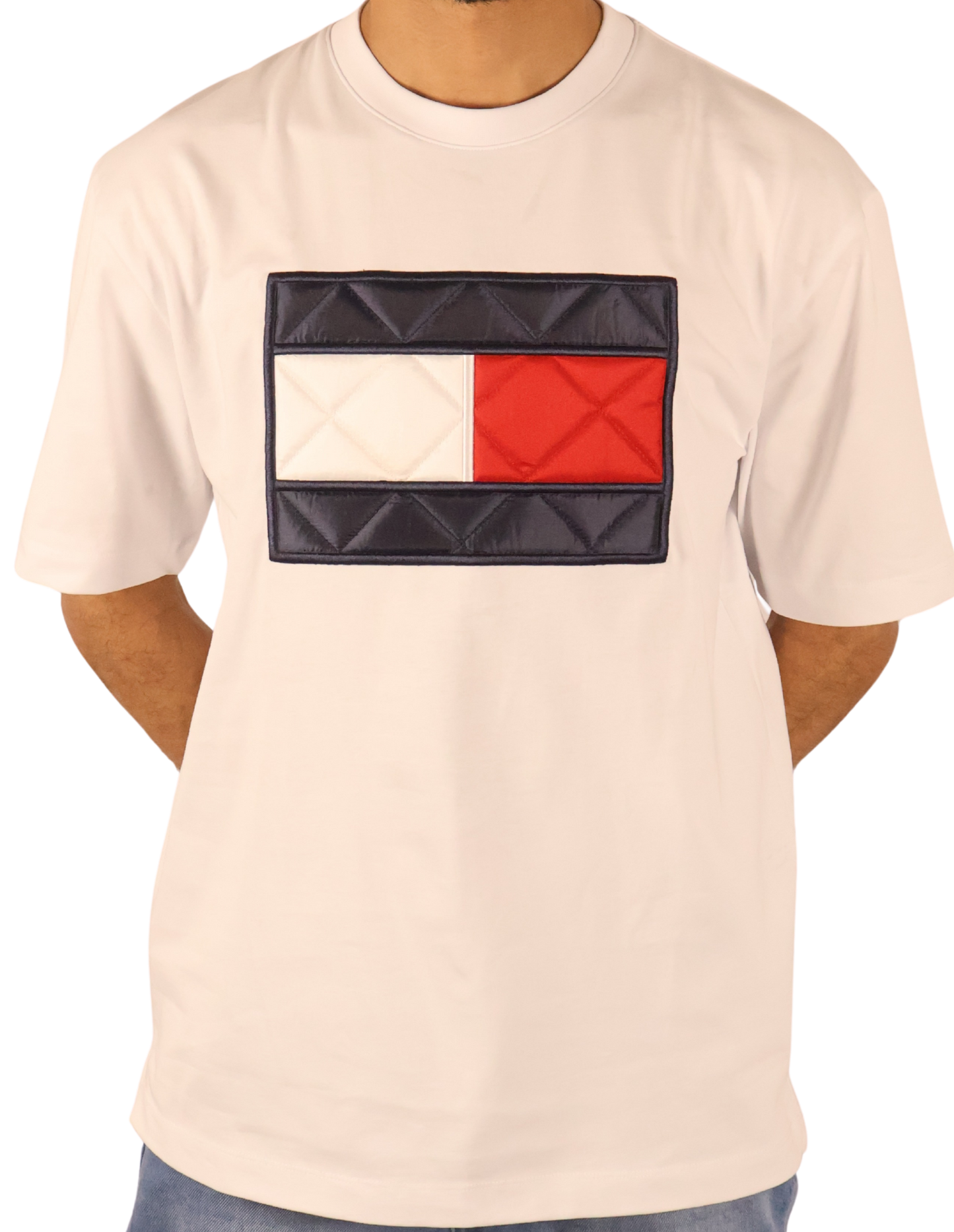 Tommy T-shirt