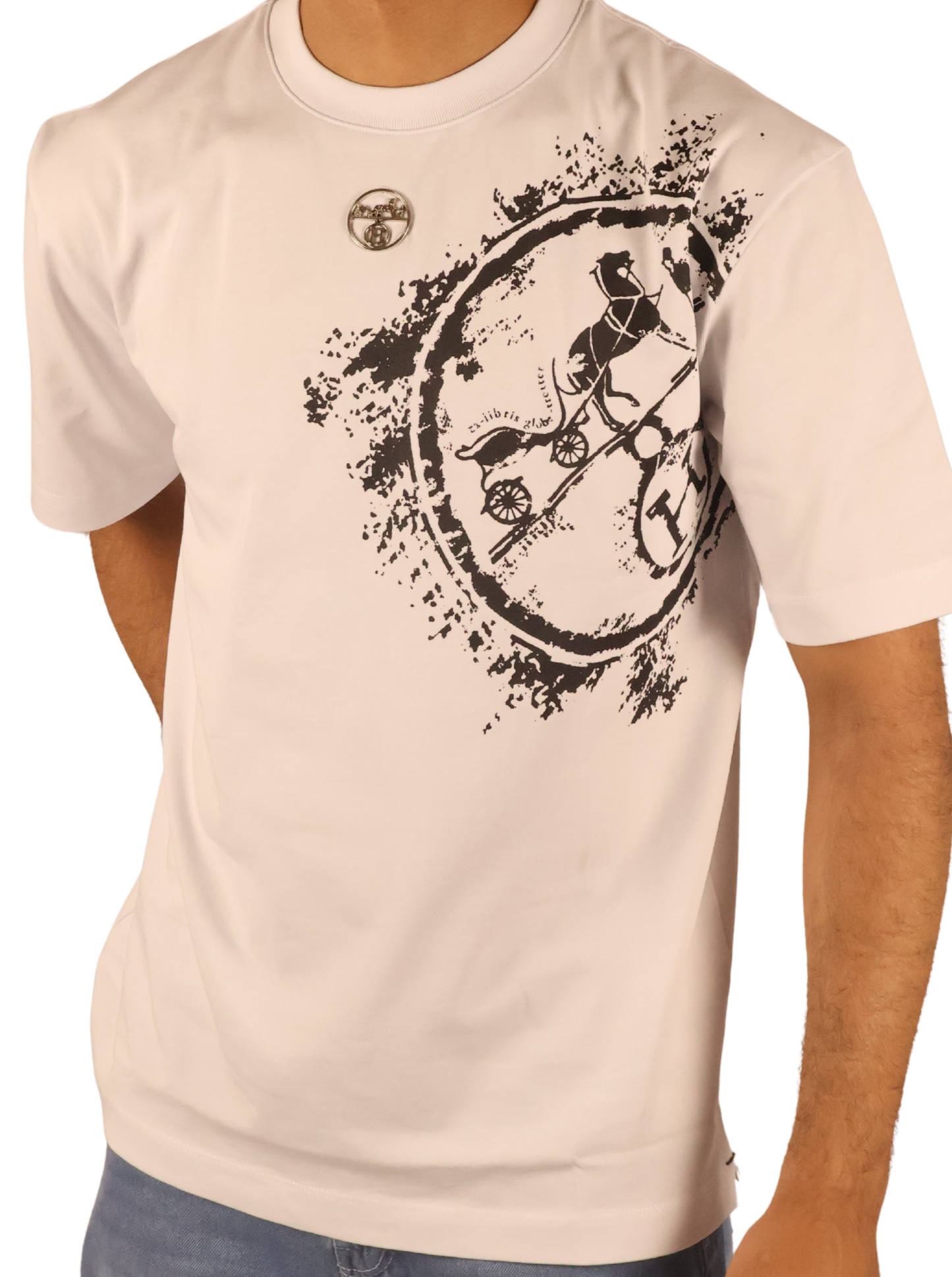 Herms T-shirt