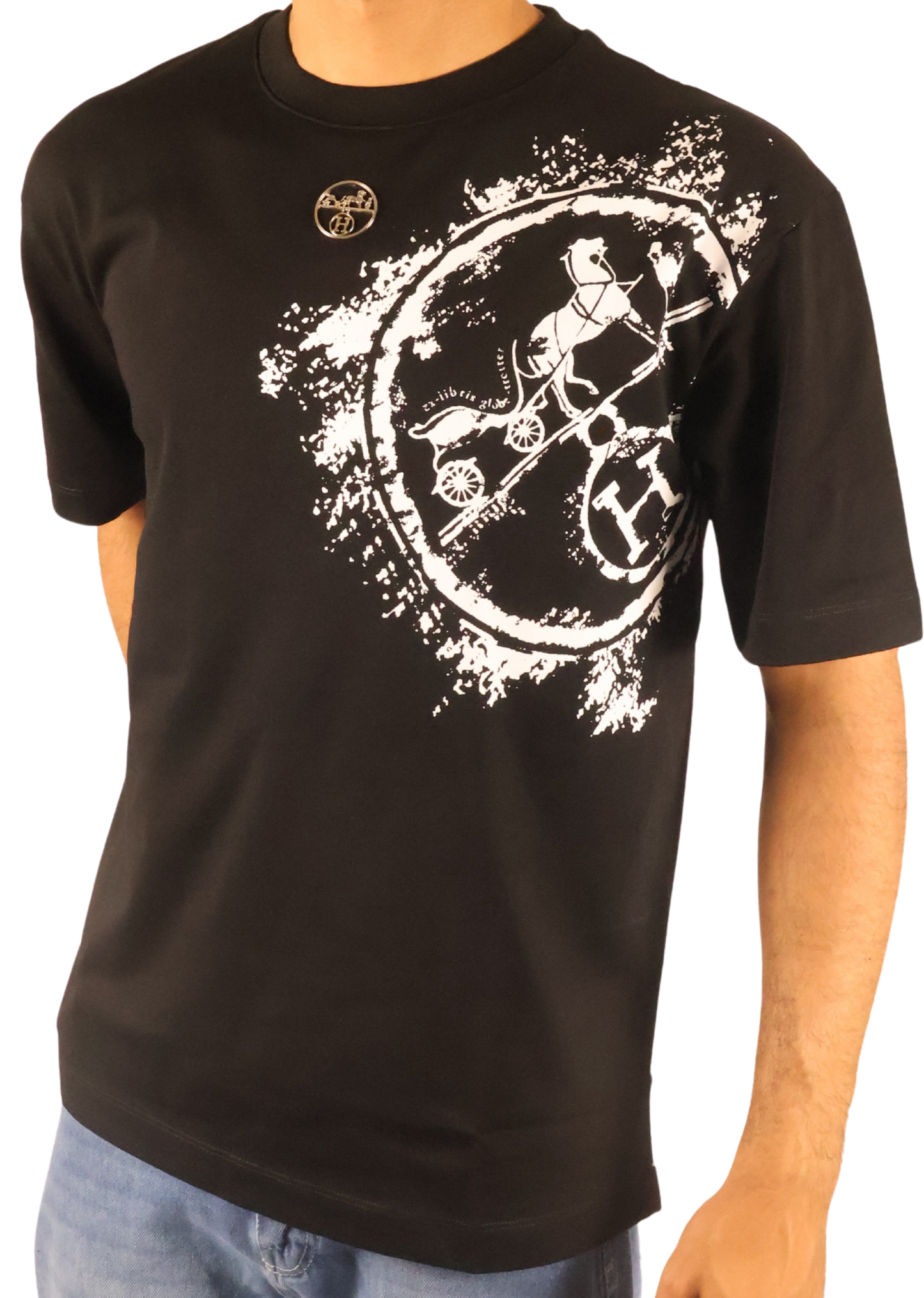 Herms T-shirt