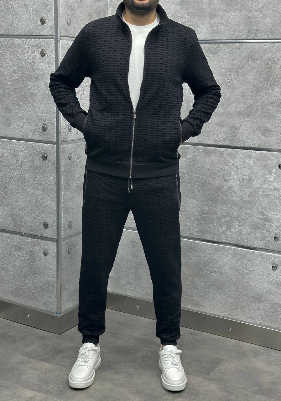 Emporio Armani Training Suit