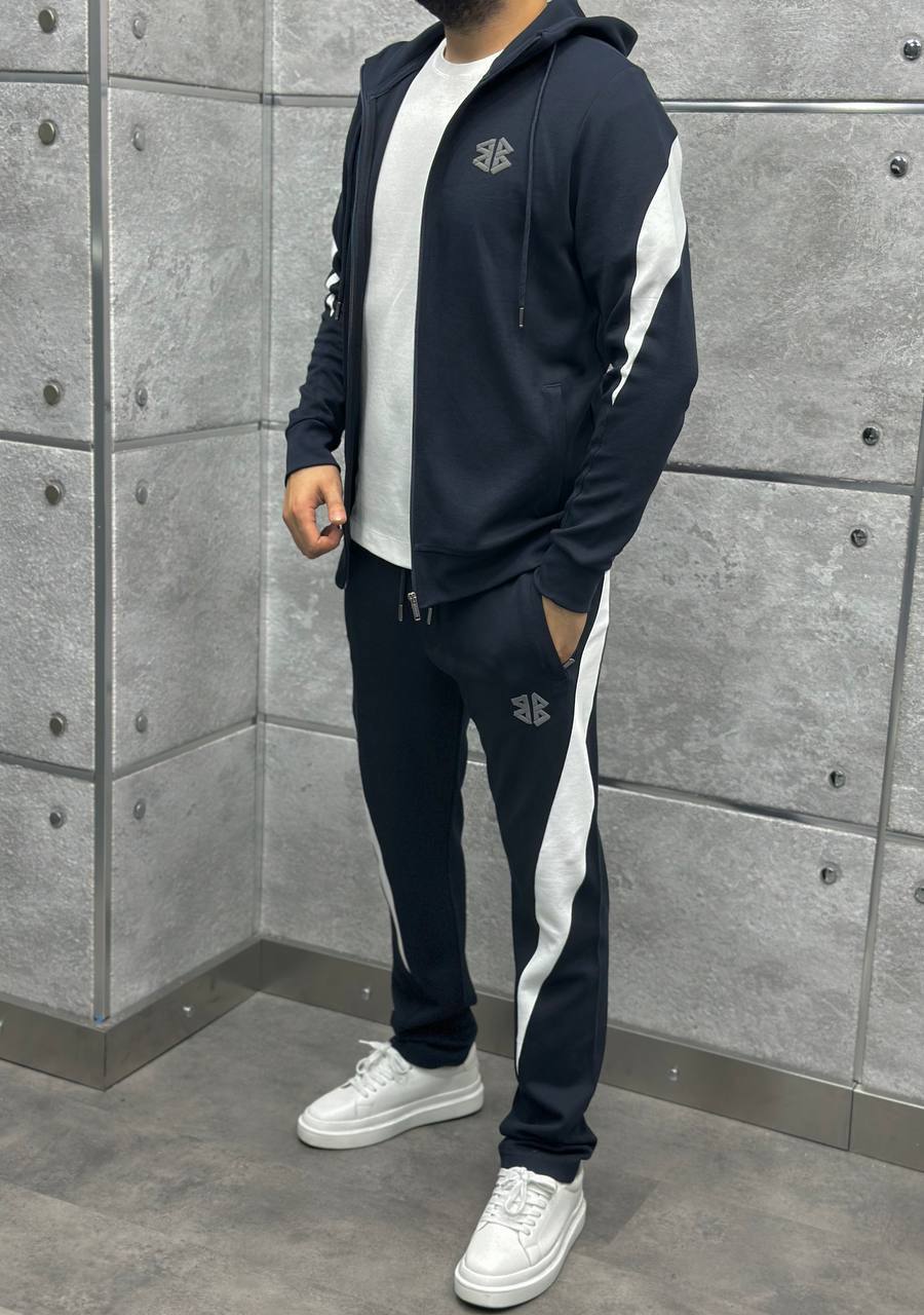 Balenciaga Training Suit