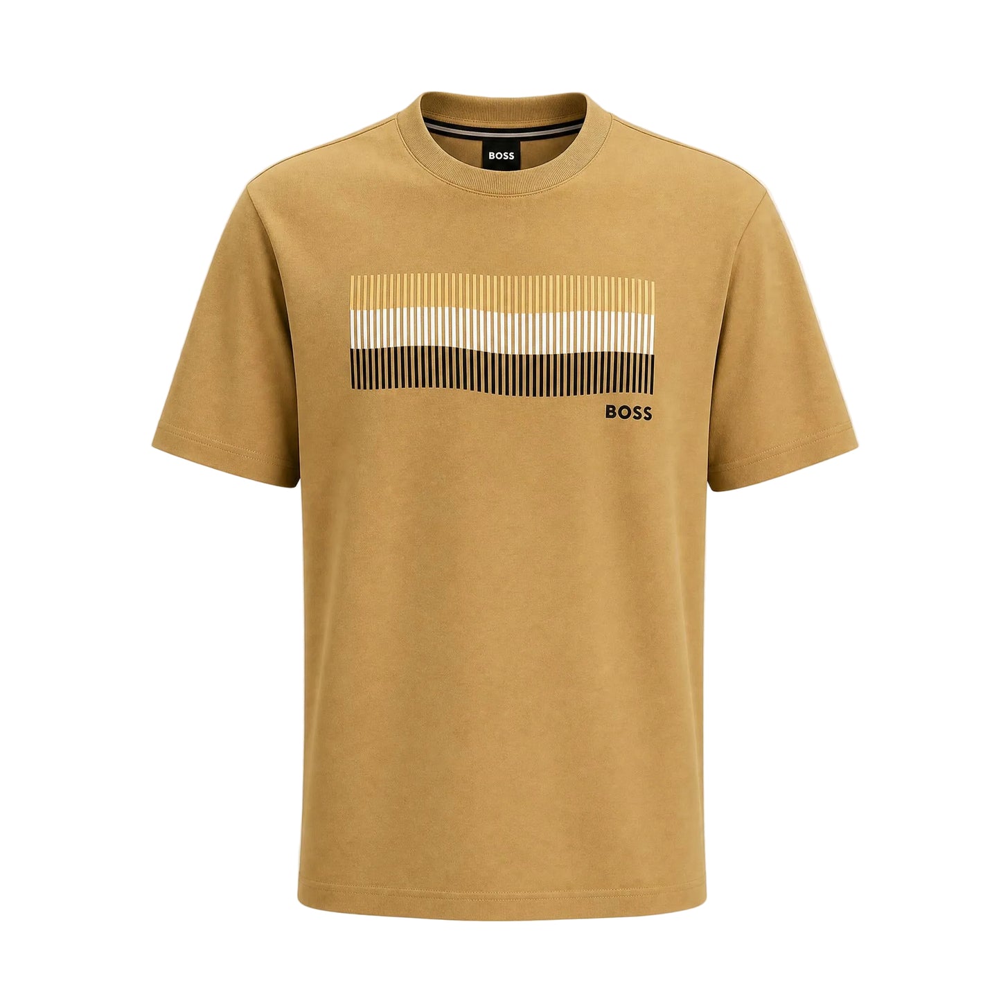 Boss Round T-shirt new 2