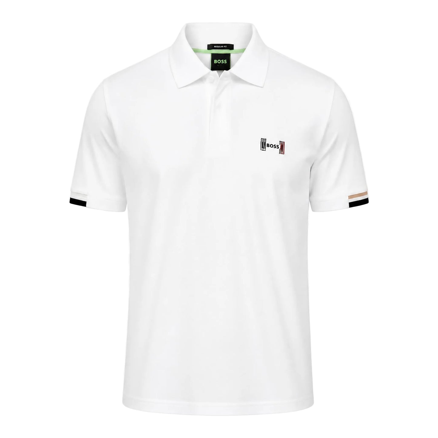 Boss Polo T-shirt