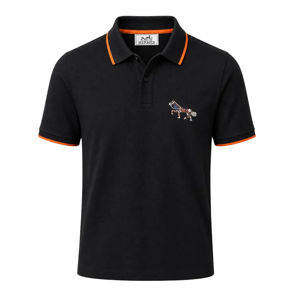 Herms Polo T-shirt
