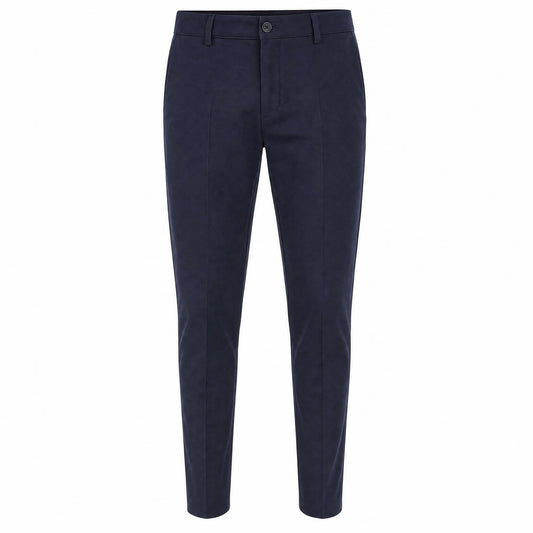 Side Pocket Trousers