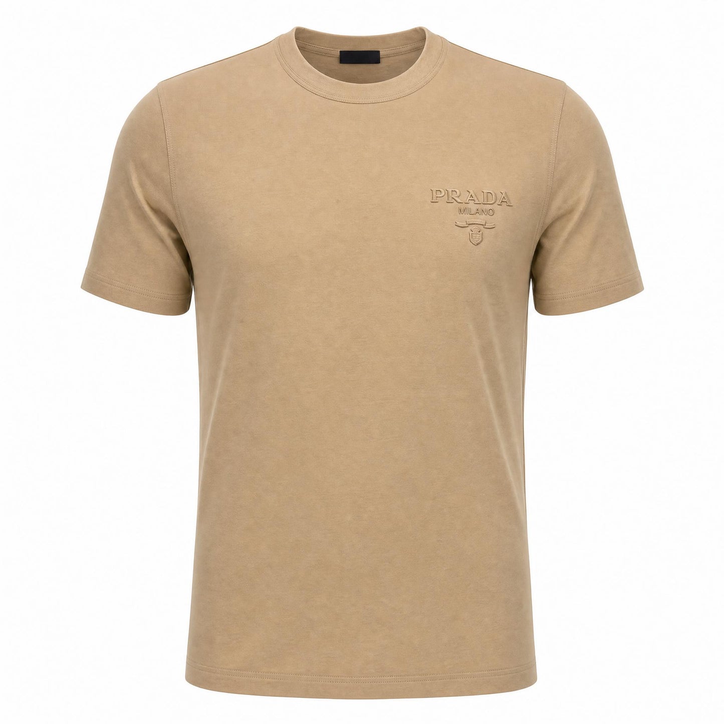 P.r.a.d.a Round T-shirt 2