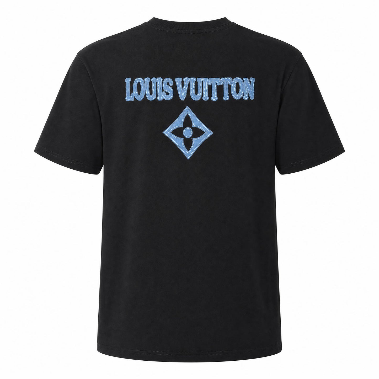 L.V Round T-shirt