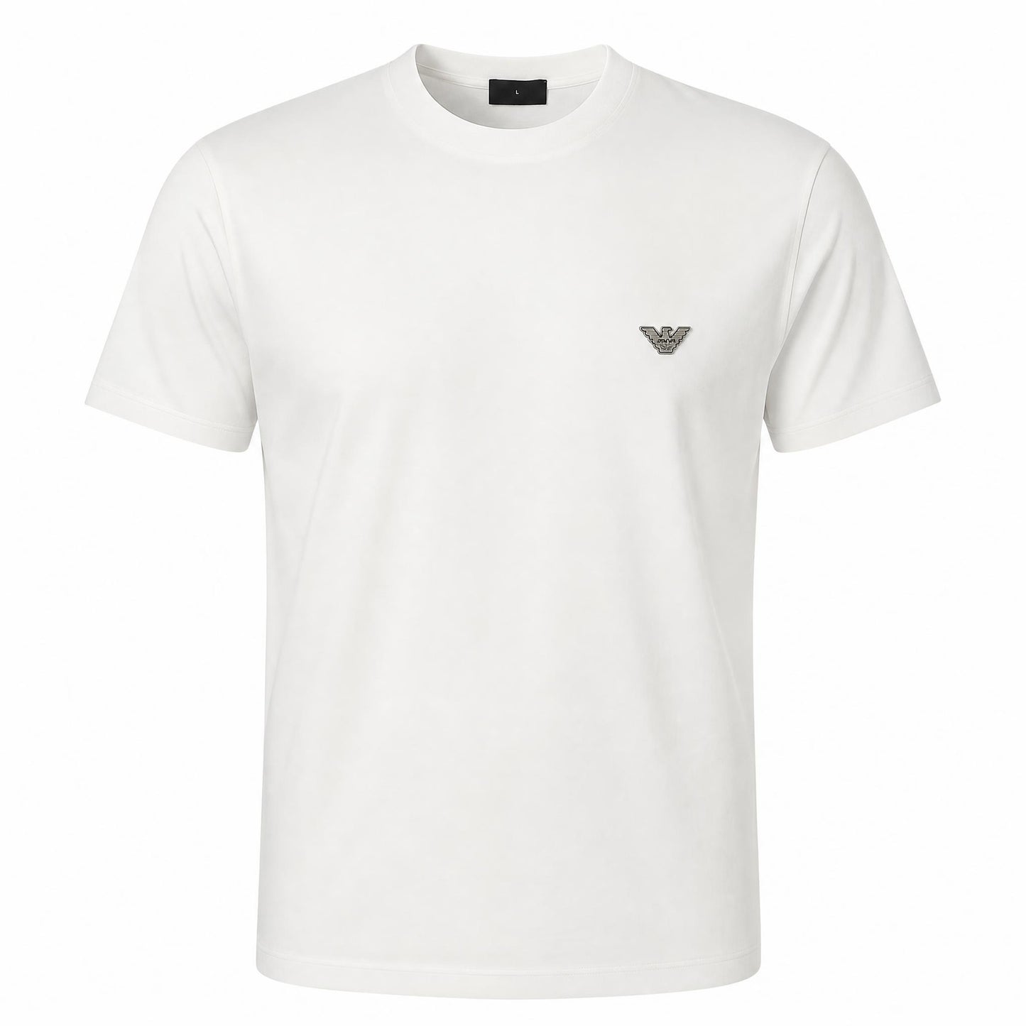 A.E Round T-shirt