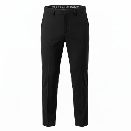 D.o.l.c.e&G.a.b.b.a.n.a Trousers