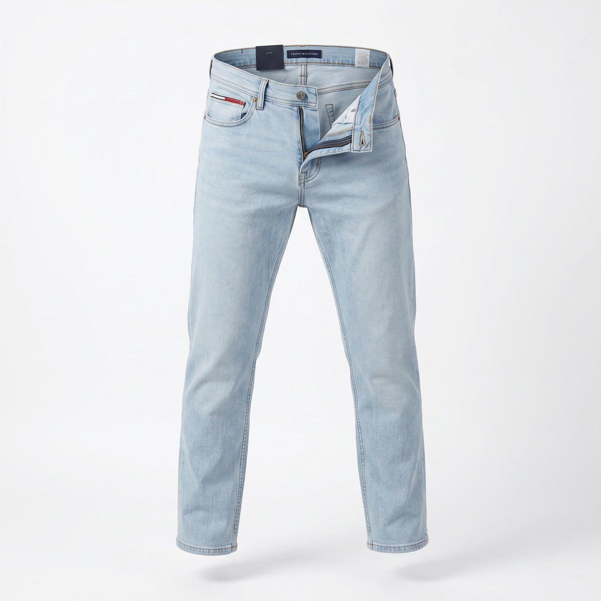 T.h.i.l.f.i.g.e.r Regular fit jeans