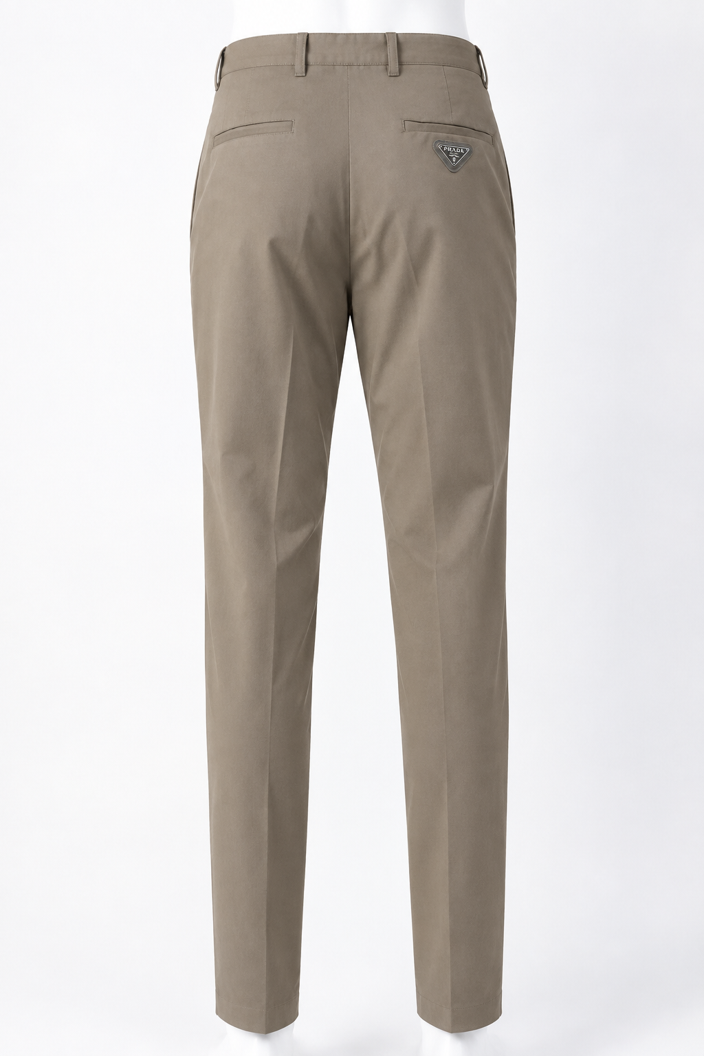 P.r.a.d.a Trousers