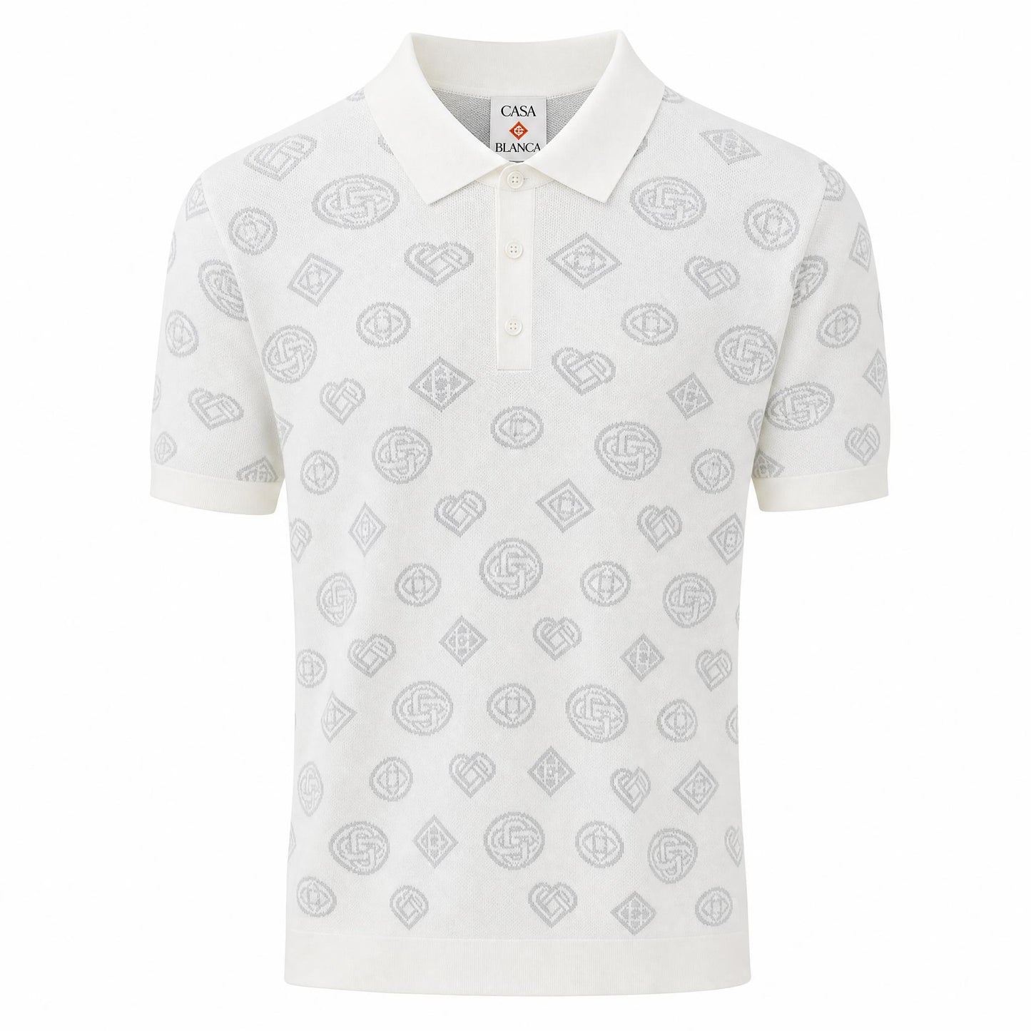 Casa Polo T-shirt 2