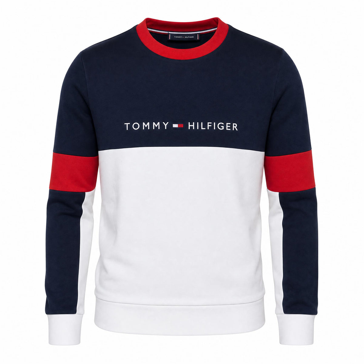 T.H.i.l.f.i.g.e.r longsleeve 2