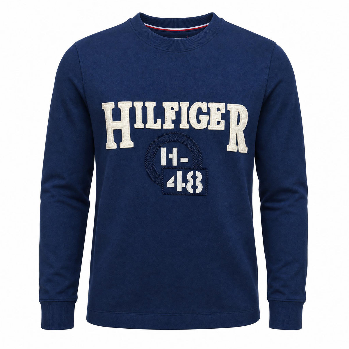 T.H.i.l.f.i.g.e.r longsleeve