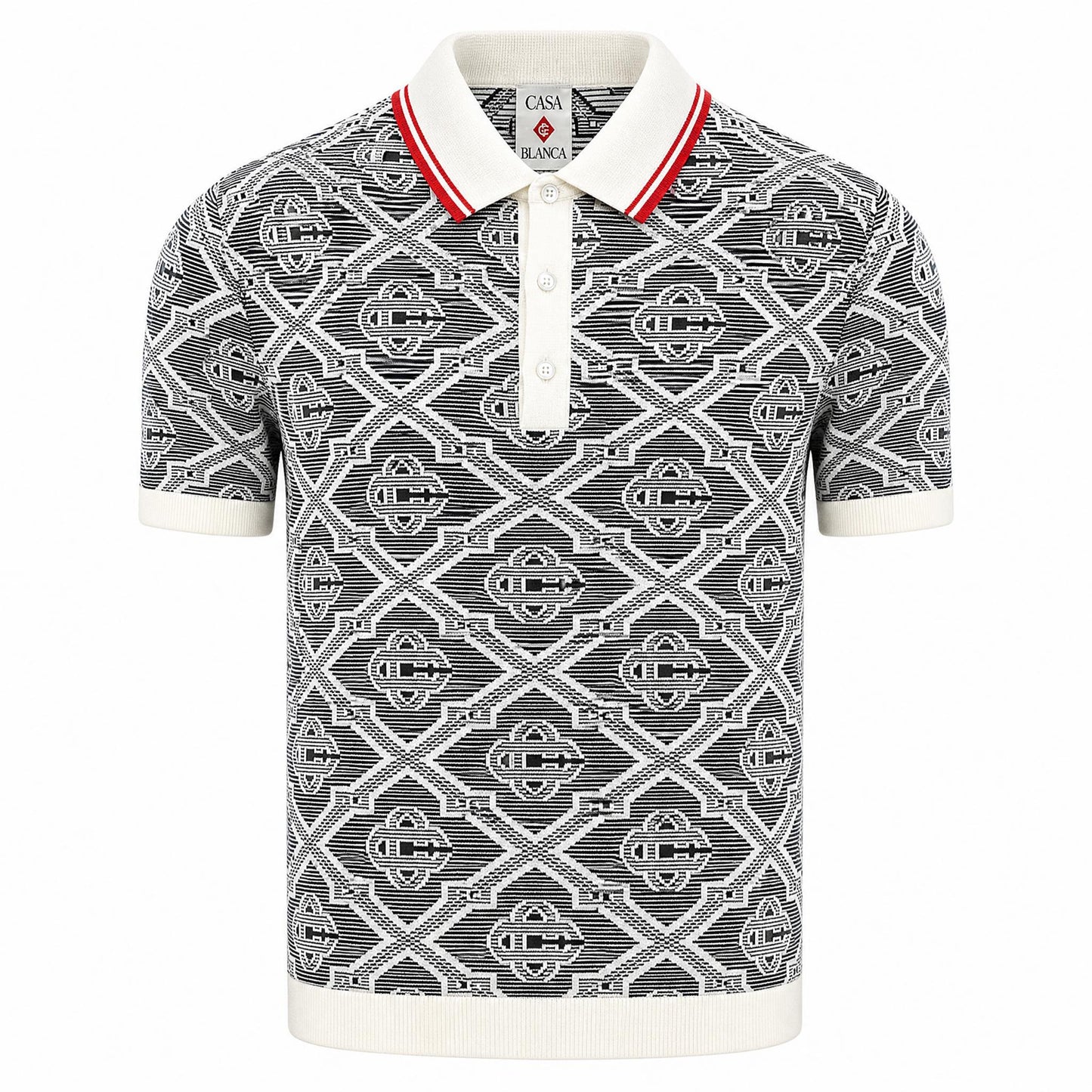 Casa Polo T-shirt 3