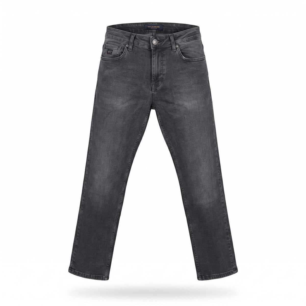 P.a.u.l & S.h.a.r.k Regular fit jeans