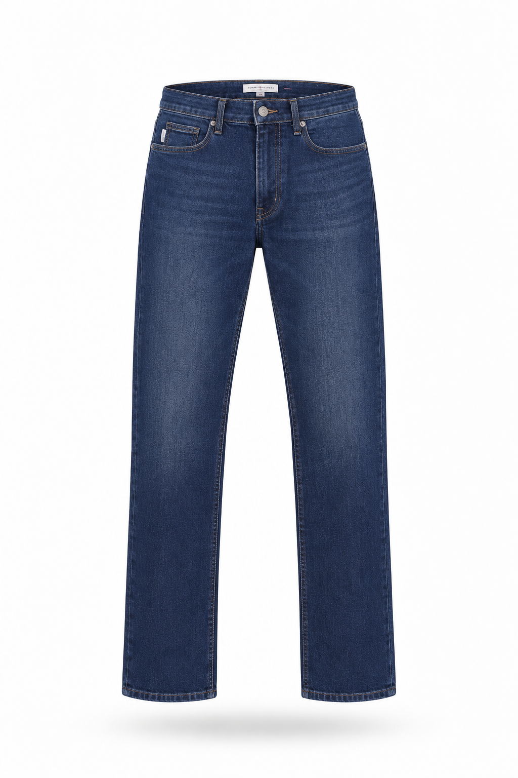 L.a.c.o.s.t.e Regular fit jeans