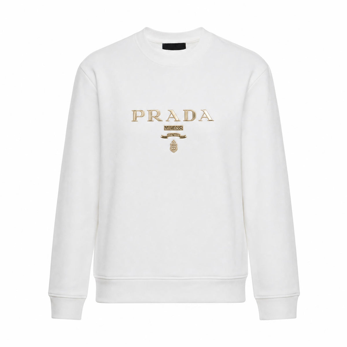 P.r.a.d.a longsleeve