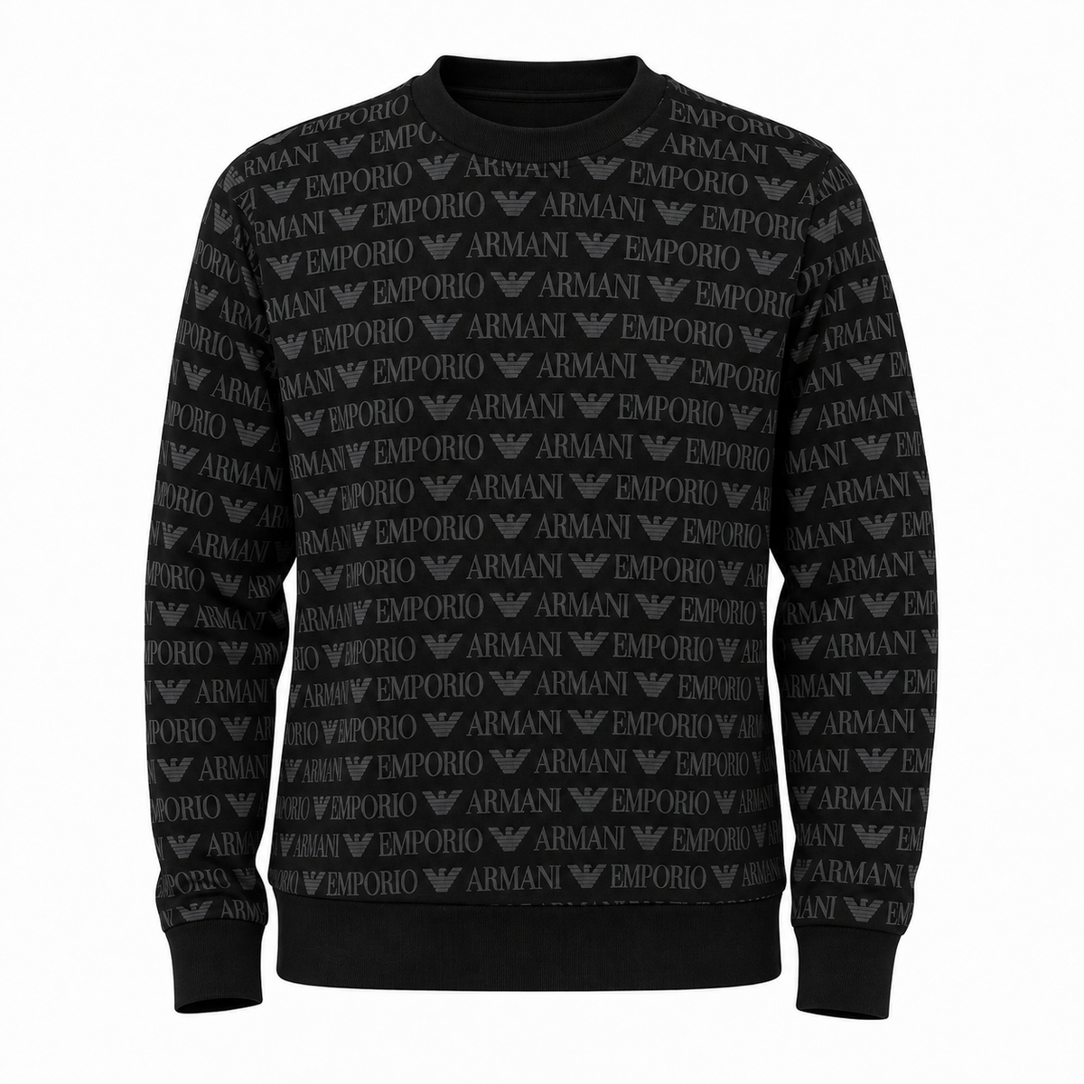 A.r.m.a.n.i longsleeve