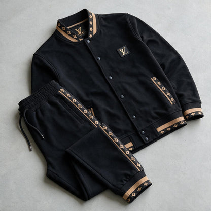 L . V  Training Suit