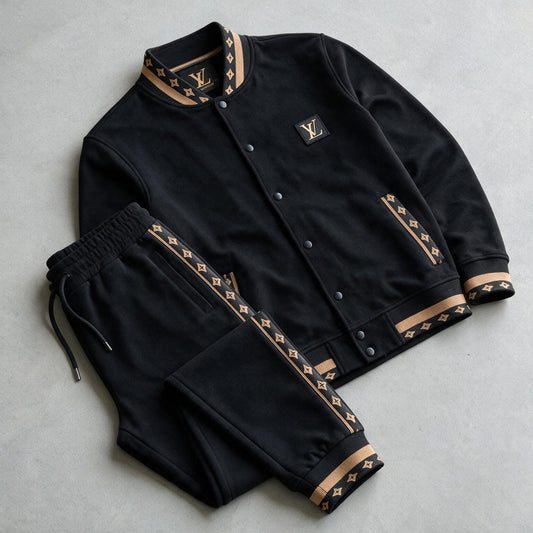 L . V  Training Suit