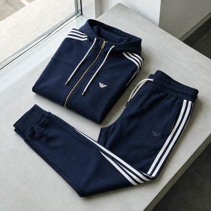 A . r . m . a . n . i  Training Suit