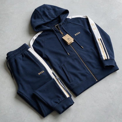 B . o . s . s  Training Suit