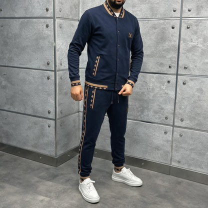 L . V  Training Suit