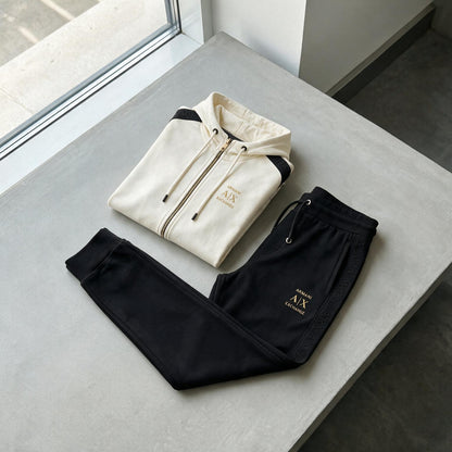 A . X  Training Suit