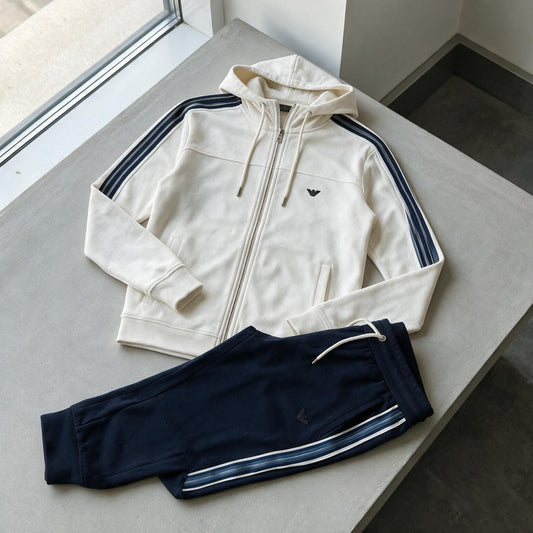 A . r . m . a . n . i  Training Suit