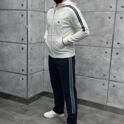 A . r . m . a . n . i  Training Suit