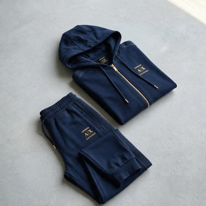 A . X  Training Suit