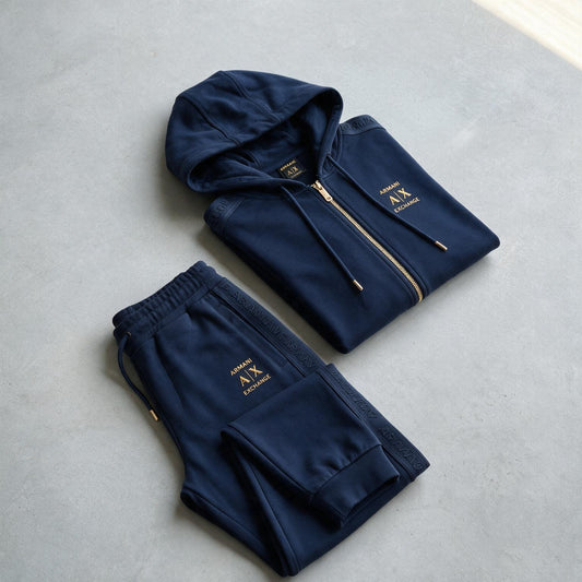 A . X  Training Suit