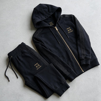 A . X  Training Suit