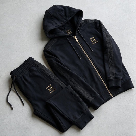 A . X  Training Suit