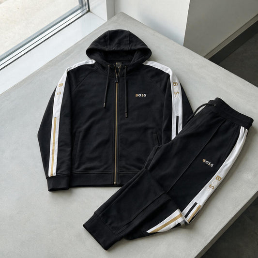 B . o . s . s  Training Suit