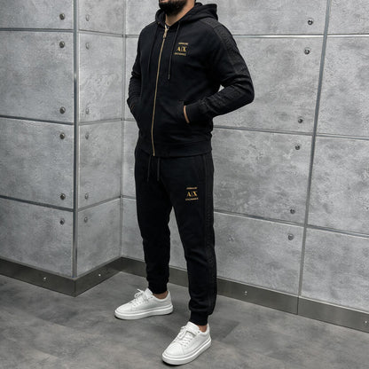 A . X  Training Suit