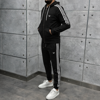 A . r . m . a . n . i  Training Suit