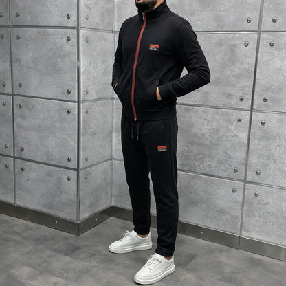Z . e . g . n . a  Training Suit