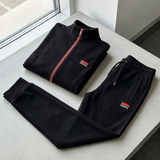 Z . e . g . n . a  Training Suit