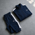 F . r . e . d  P . e . r . r . y  Training Suit